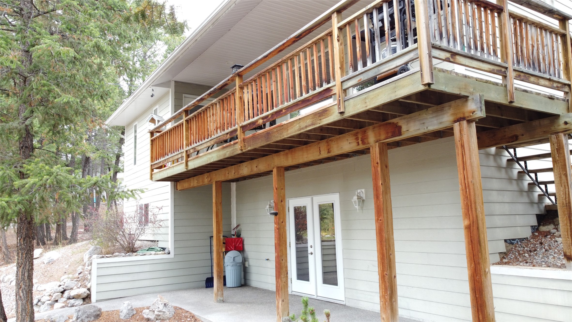 4969 Mountain Side Road, Fairmont Hot Springs, BC