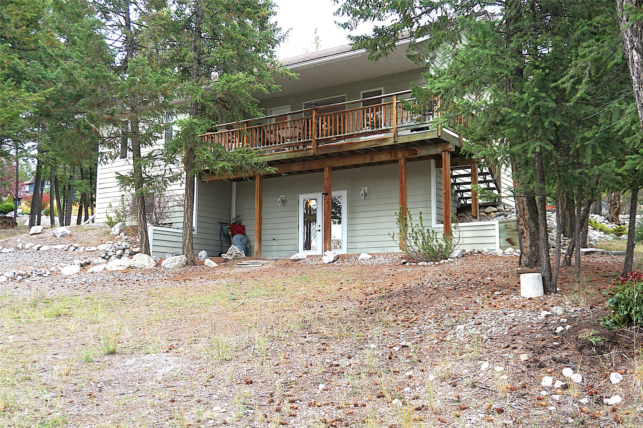 4969 Mountain Side Road, Fairmont Hot Springs, BC
