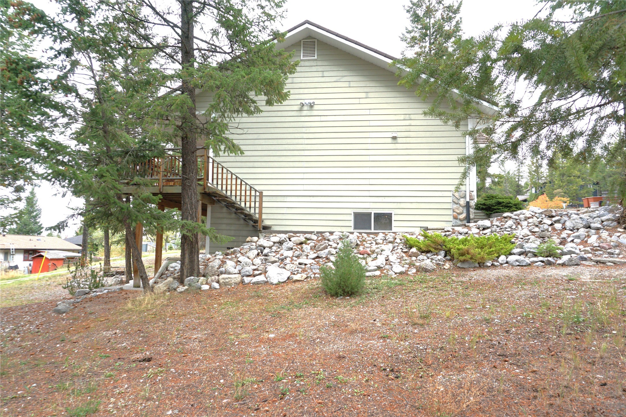 4969 Mountain Side Road, Fairmont Hot Springs, BC
