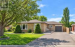 117 BRENTWOOD DRIVE Brampton, ON L6T 1R1