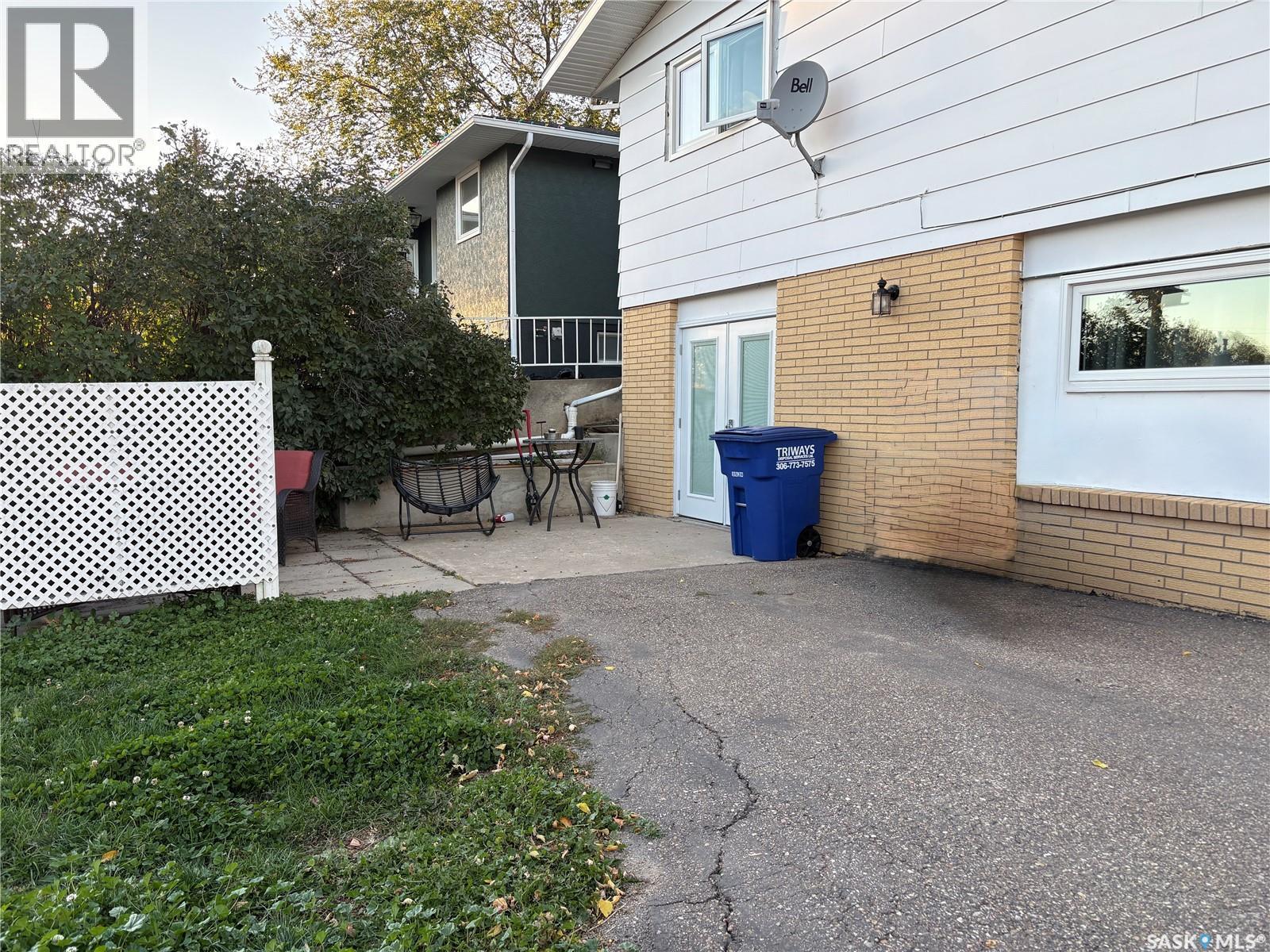 1181 Ashley Drive, Swift Current, SK