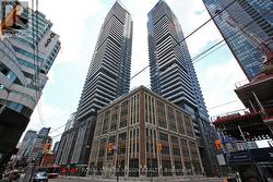 4307 - 115 BLUE JAYS WAY STREET Toronto, ON M5V 0N4