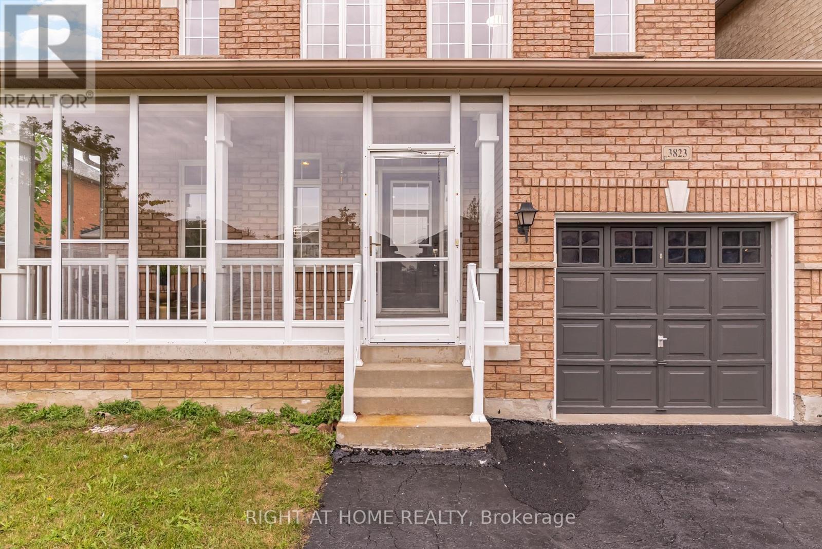 3823 Tacc Drive, Mississauga, ON