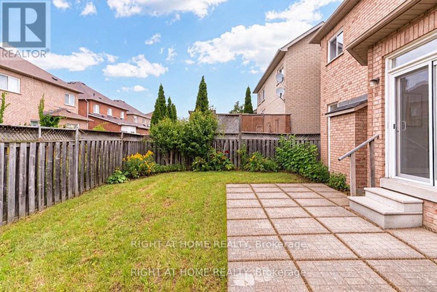 3823 Tacc Drive, Mississauga, ON