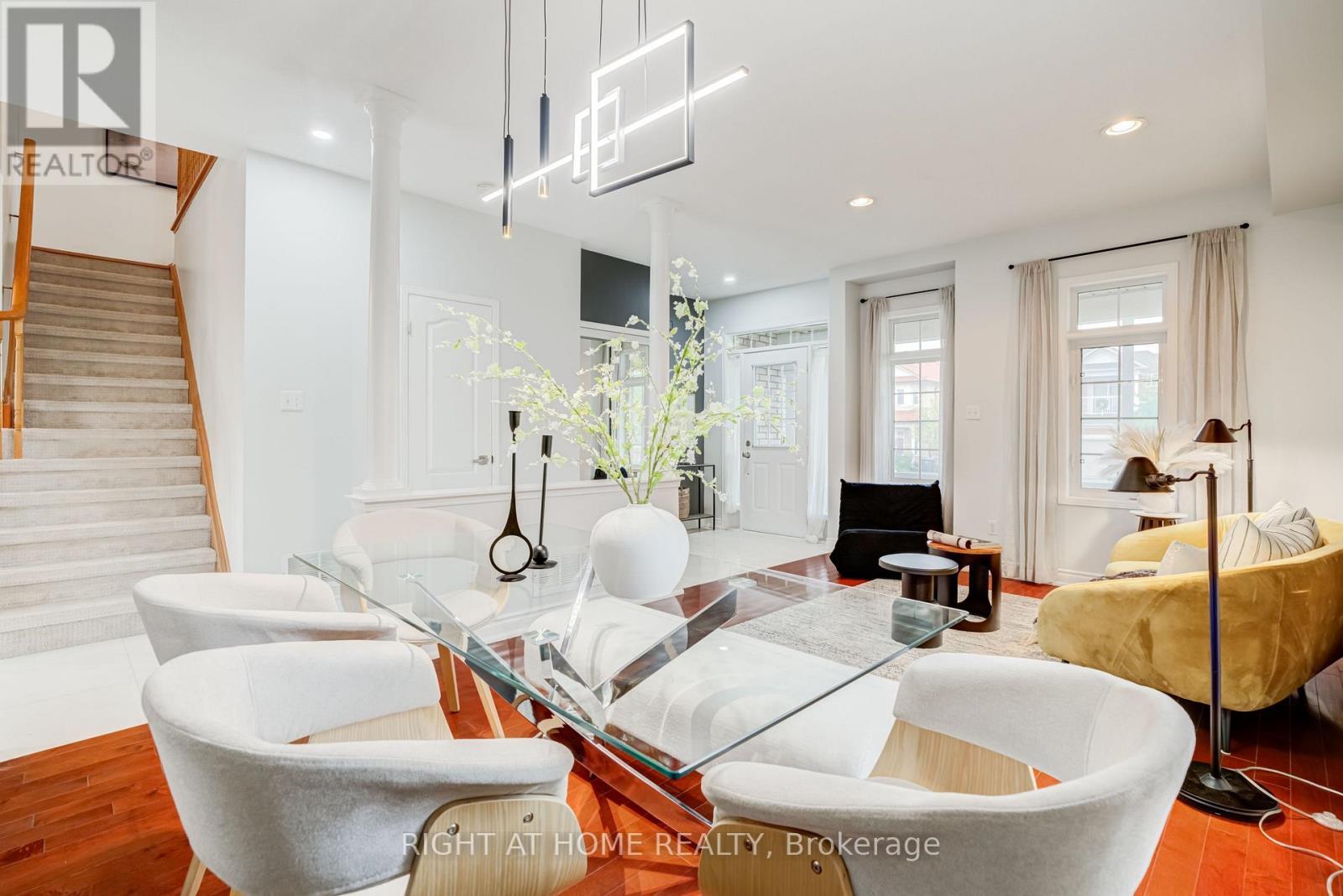 3823 Tacc Drive, Mississauga, ON