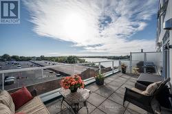 307 - 703 COTTON MILL STREET Cornwall, ON K6H 0E7