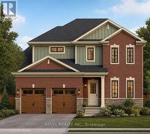 17 - 37 VICTORIA AVENUE Halton Hills, ON L7J 1Z1