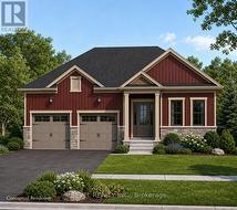 16 - 37 VICTORIA AVENUE Halton Hills, ON L7J 1Z1