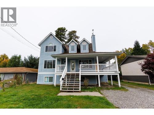 4902 HAUGLAND AVENUE  Terrace, BC V8G 1H4