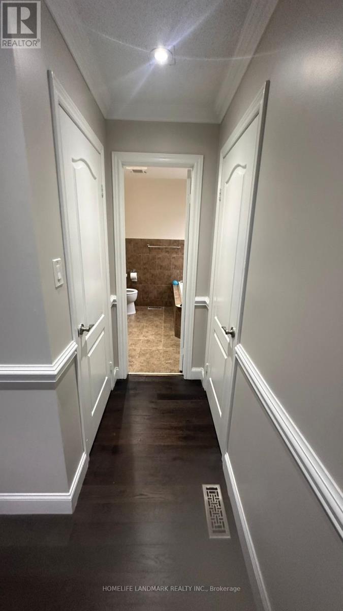 7100 Walworth Court, Mississauga, ON