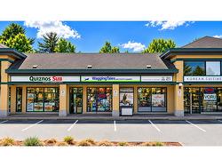 402 15940 FRASER HIGHWAY Surrey, BC V4N 0X8