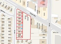 8962 151 STREET Surrey, BC V3R 8Y9