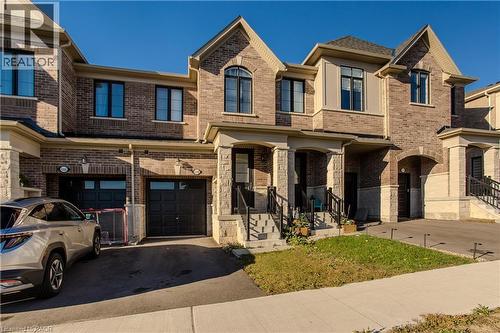 1358 ALMONTE Drive  Burlington, ON L7P 0V6
