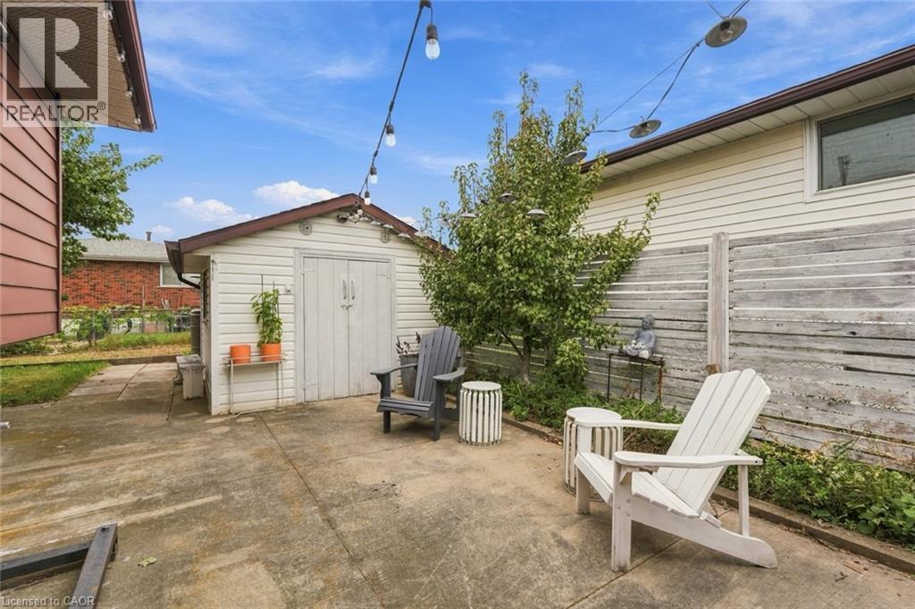 19 Ellingwood Avenue, Hamilton, ON