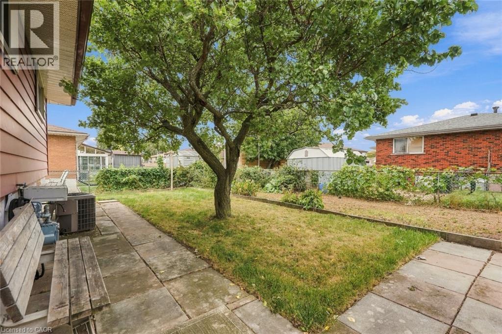 19 Ellingwood Avenue, Hamilton, ON