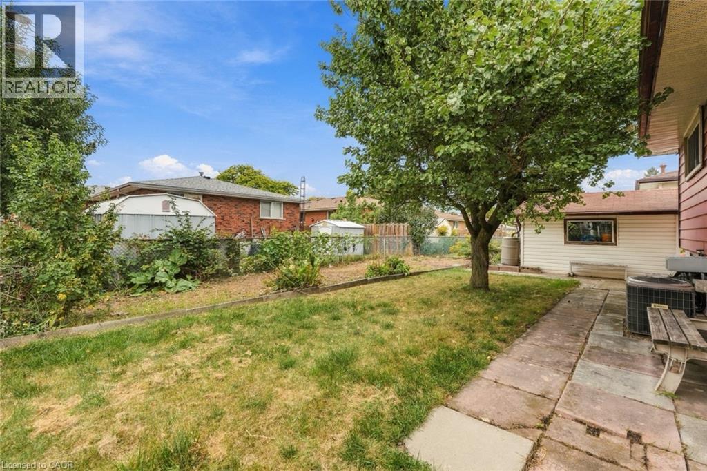 19 Ellingwood Avenue, Hamilton, ON