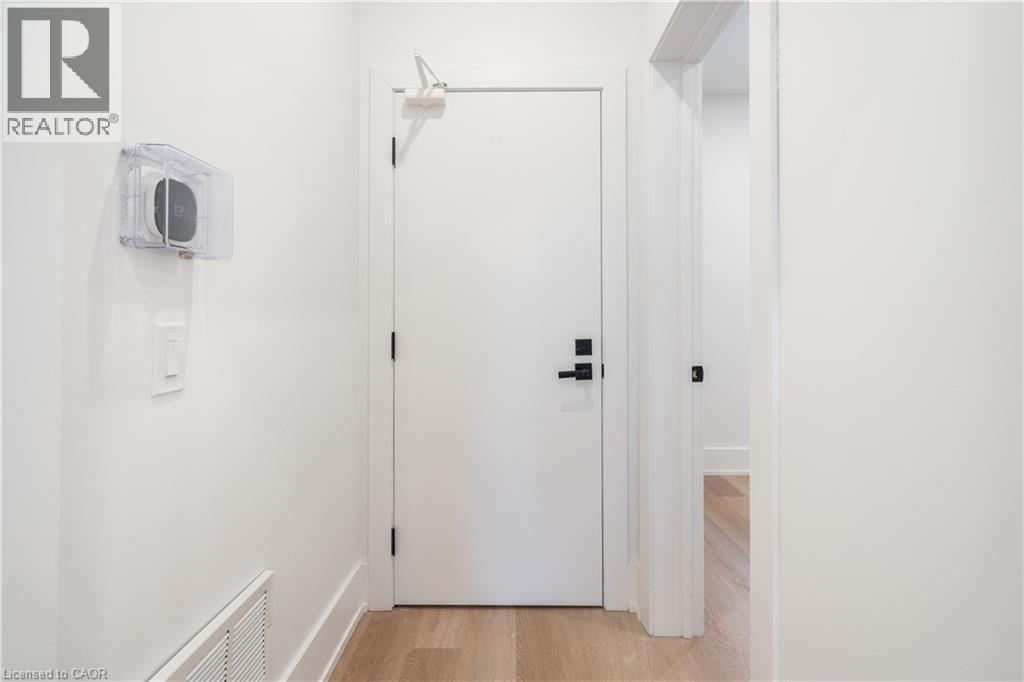 UNIT 2 - 1 BED, 1 BATH - 204 Balsam Avenue S, Hamilton, ON