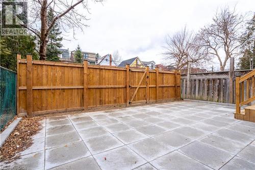204 Balsam Avenue S, Hamilton, ON 