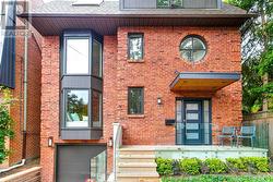 123 BIRCH AVENUE Toronto, ON M4V 1E3