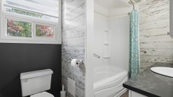 Salle de bains -