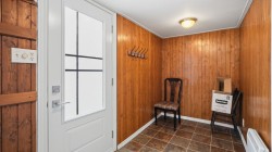 Intérieur -