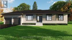 205 ETIENNE STREET Clarence-Rockland, ON K0A 1E0