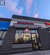 40 3014 Meadows STREET  Saskatoon, SK S7V 0R6