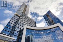 1919 - 5 SHEPPARD AVENUE E Toronto, ON M2N 0G4