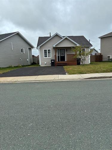 29 Brodie Street  Mt Pearl, NL A1NOB3