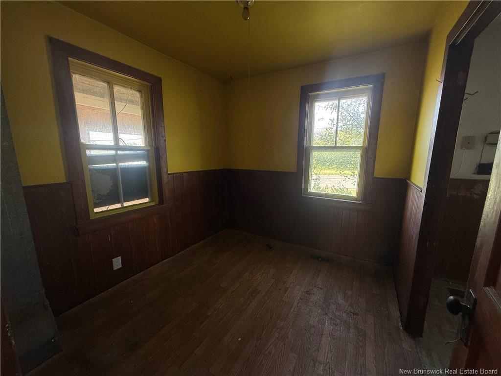124 Chemin Benoit, Benoit, NB