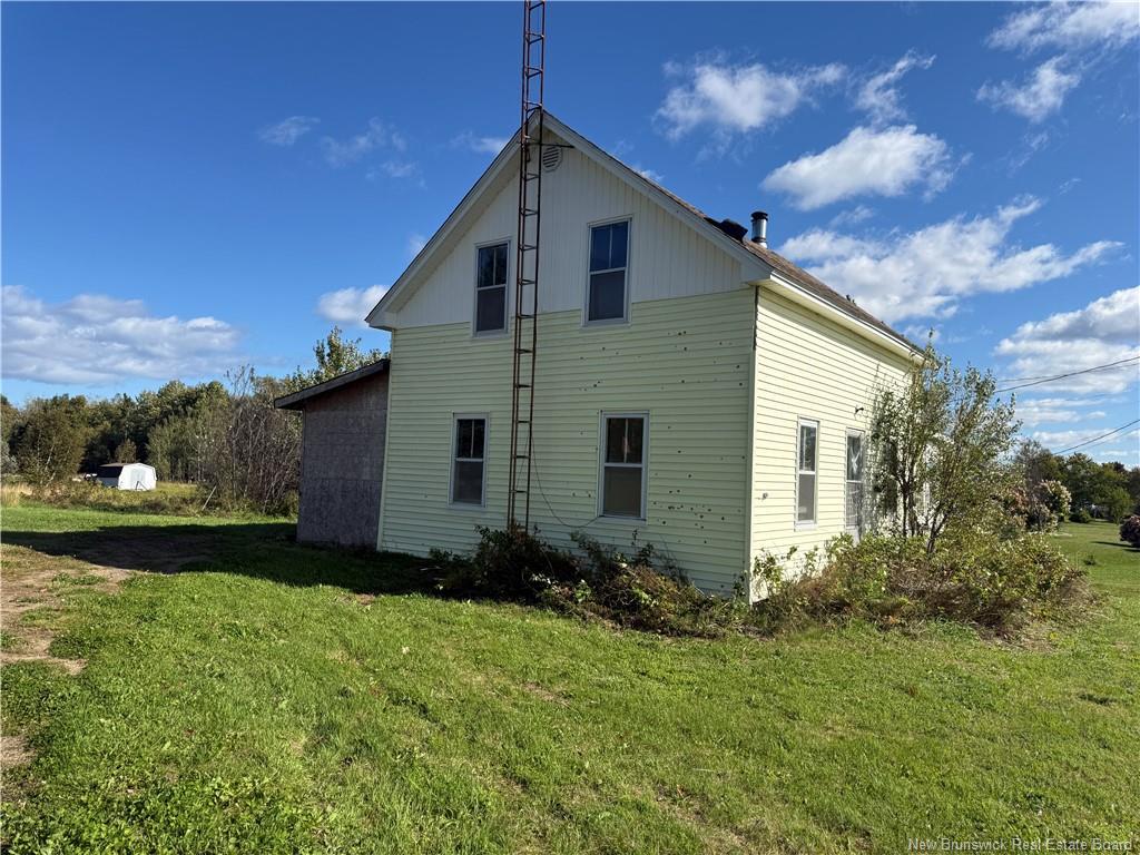 124 Chemin Benoit, Benoit, NB