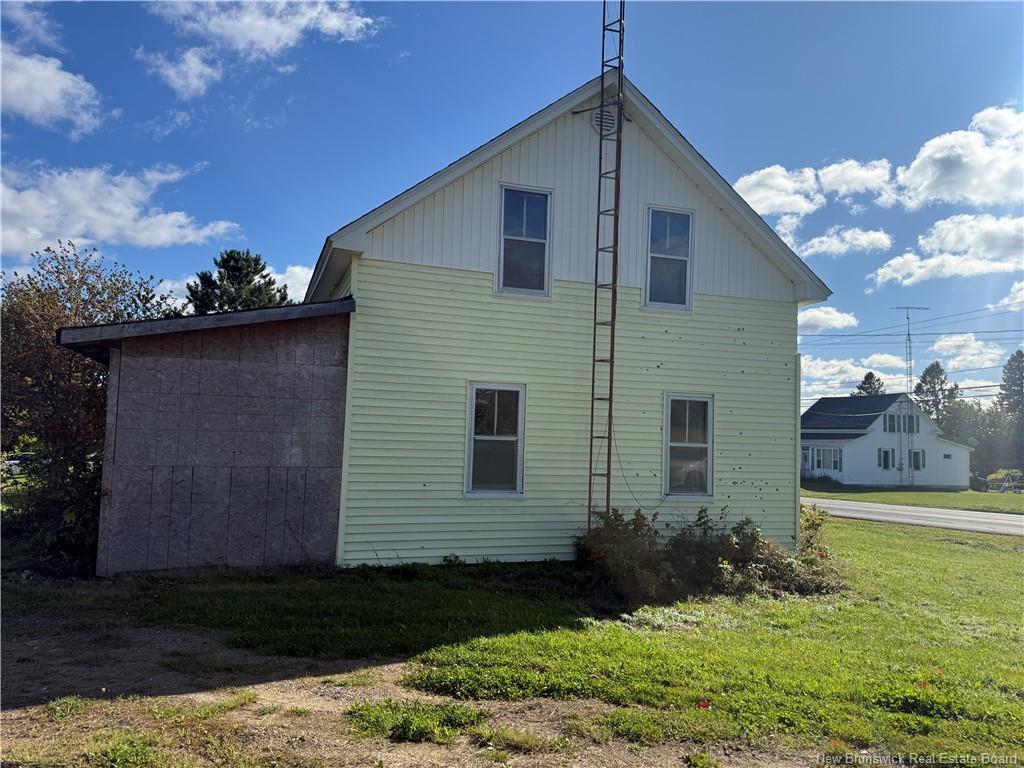 124 Chemin Benoit, Benoit, NB