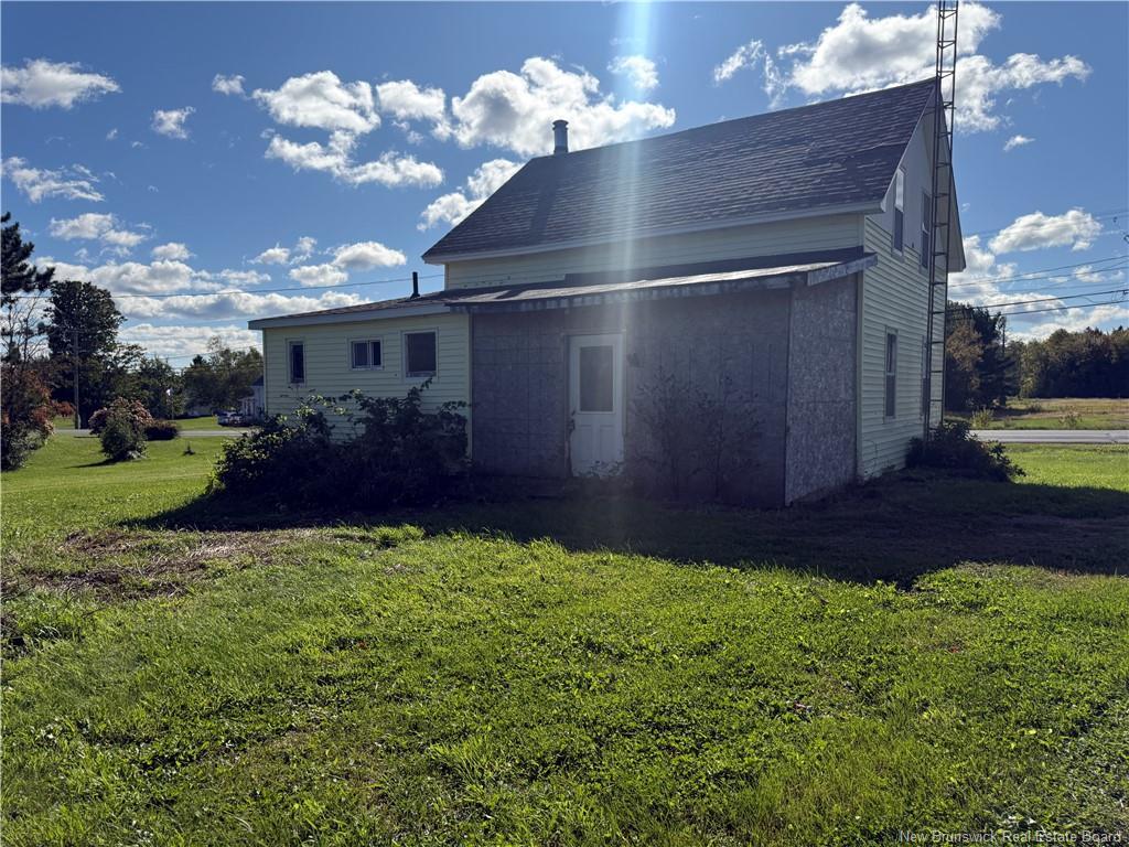 124 Chemin Benoit, Benoit, NB