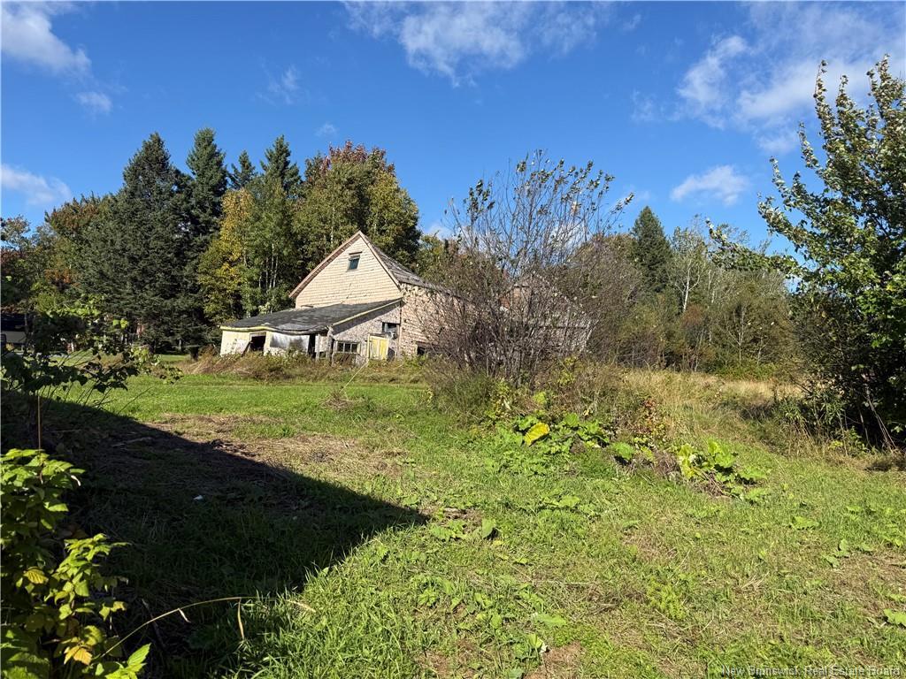 124 Chemin Benoit, Benoit, NB