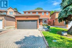 MAIN - 4230 CREDIT POINTE DRIVE Mississauga, ON L5M 3K2