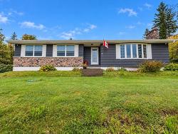 274 Trout Brook Road Marion Bridge, NS B1K 2G2