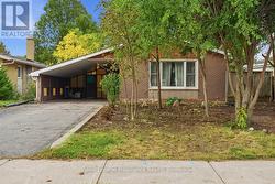 550 VICTORIA AVENUE Belleville (Belleville Ward), ON K8N 2G7