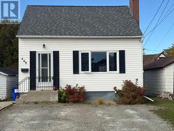 449 TOKE STREET N Timmins (Tne - Hill District), ON P4N 6V9