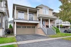 586 OLDMAN ROAD Oshawa (Eastdale), ON L1K 2V9