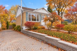 755 Rue des Mélèzes Québec (Sainte-Foy/Sillery/Cap-Rouge), QC G1X 3C8