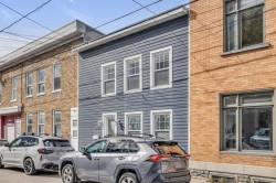 270 Rue Christophe-Colomb O. Québec (La Cité-Limoilou), QC G1K 2B8