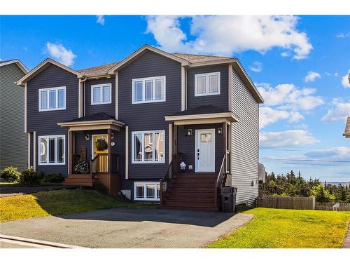 38 Pattison Street  Paradise, NL A1L 4H1
