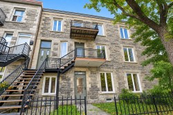 5302 - 5306 Rue St-Urbain Montréal (Le Plateau-Mont-Royal), QC H2T 2W9