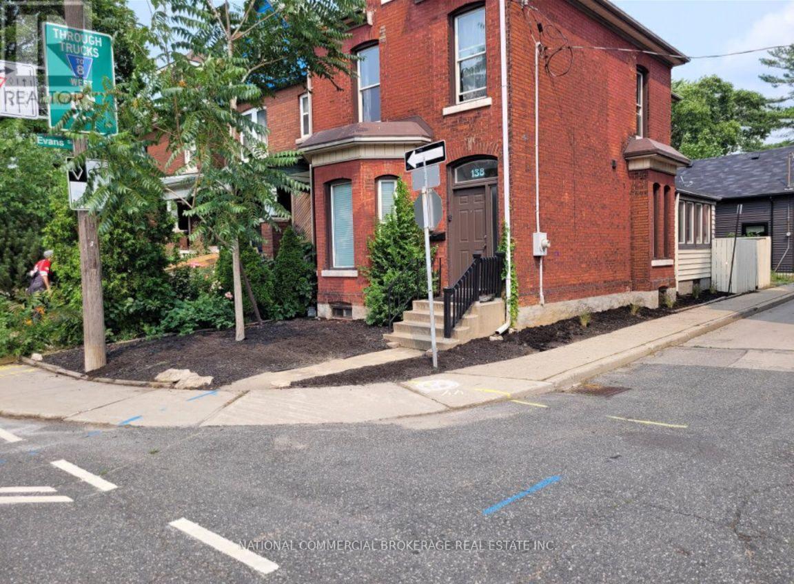 138 Victoria Avenue N, Hamilton, ON