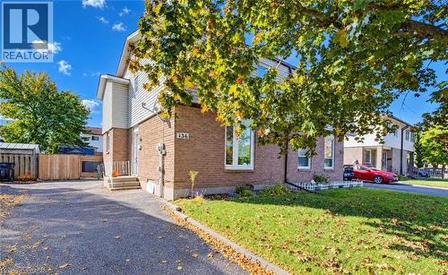 136 Sekura Crescent, Cambridge, ON 
