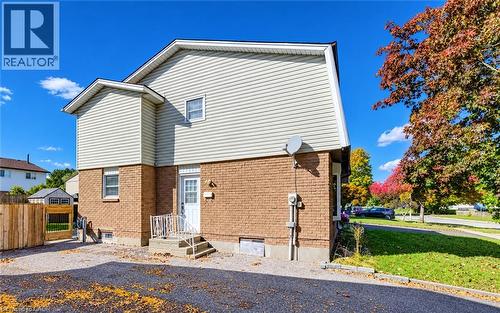 136 Sekura Crescent, Cambridge, ON 
