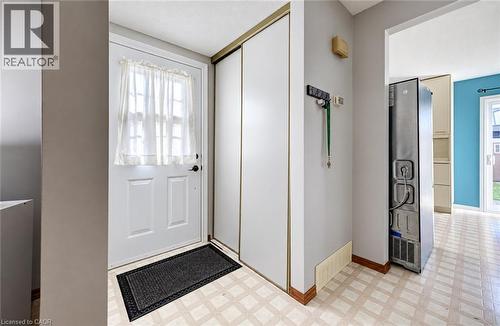136 Sekura Crescent, Cambridge, ON 