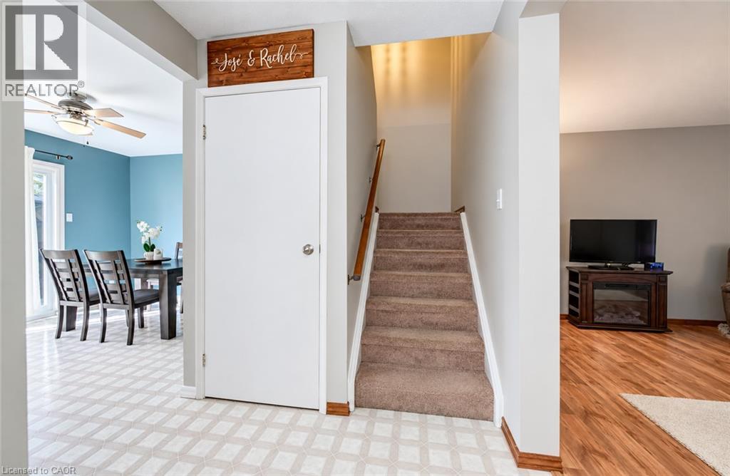 136 Sekura Crescent, Cambridge, ON