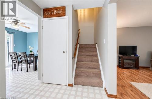 136 Sekura Crescent, Cambridge, ON 