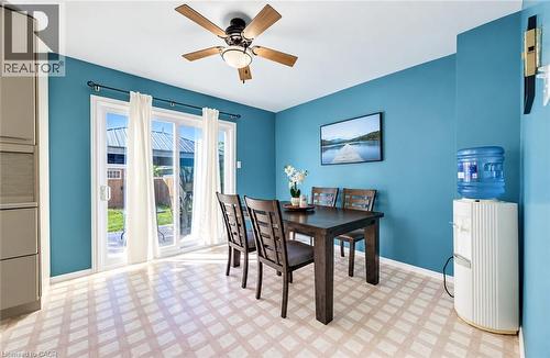 136 Sekura Crescent, Cambridge, ON 
